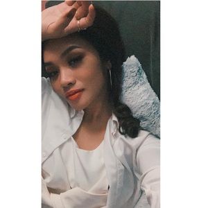 Meet your Posher, Sandih